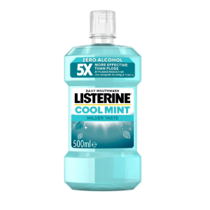 Listerine Cool Mint