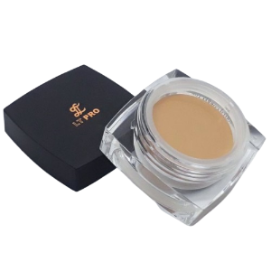 Lt Pro Smooth Corrector Cream Foundation Yellow Orange
