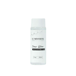 Lumiwhite Toner AHA