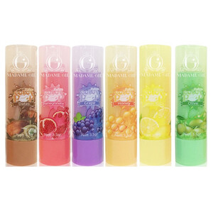 Madame Gie Colorpop Lip Balm 01