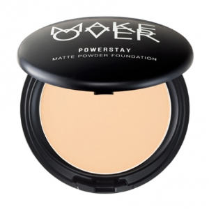 Make Over Powerstay Matte Powder Foundation N30 Natural Beige