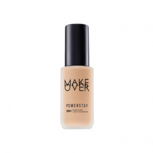 Make Over Powerstay Weightless Liquid Foundation N30 Natural Beige