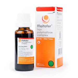 Maltofer