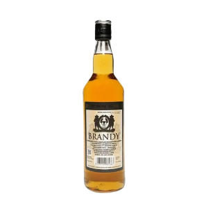 Mansion House Brandy Mengandung Alkohol 40 Vv