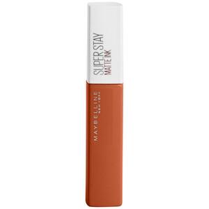 Maybelline Super Stay Matte Ink 135 Globetrotter
