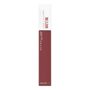 Maybelline Super Stay Matte Ink 160 Mover