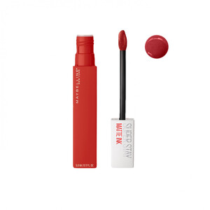 Maybelline Super Stay Matte Ink 205 Assertive