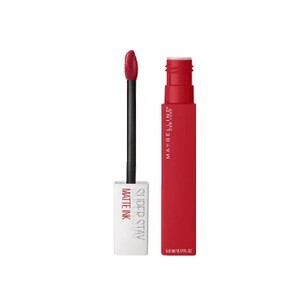 Maybelline Super Stay Matte Ink 245 Seeker