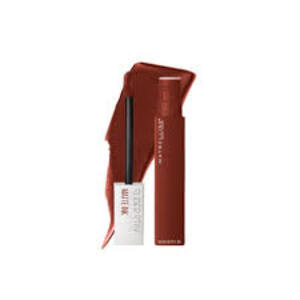 Maybelline Super Stay Matte Ink 355 Shaker