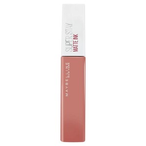 Maybelline Super Stay Matte Ink 65 Seductress