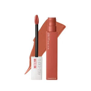 Maybelline Super Stay Matte Ink 70 Amazonian
