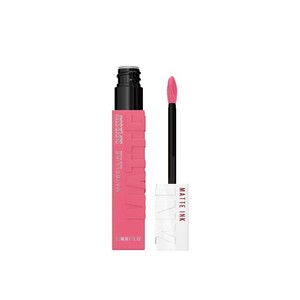 Maybelline Superstay Matte Ink 125 Inspirer Lipcolor