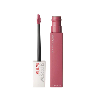 Maybelline Superstay Matte Ink 15 Lover Lipcolor