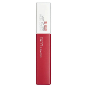 Maybelline Superstay Matte Ink 20 Pioneer Lipcolor