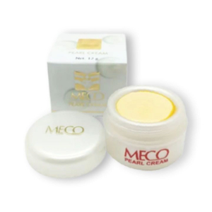 Meco Pearl Cream