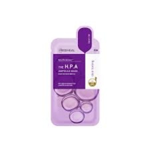 Mediheal The H.p.a Glowing Ampoule Mask