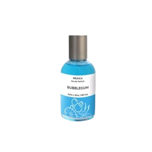 Mezuca Extrait De Parfume Permen Karet