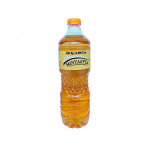 Minyakita Minyak Goreng Sawit