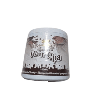 Misonells Chocolate Hair Spa