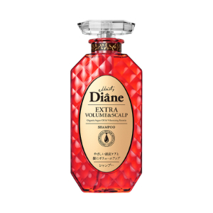 Moist Diane Perfect Beauty Extra Volume & Scalp Shampoo