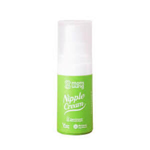 Mom Uung Nipple Cream