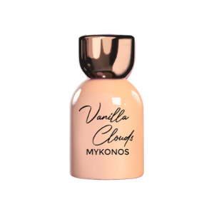 Mykonos Vanilla Clouds Extrait De Parfum New