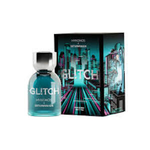 Mykonos X Set1awanade Glitch Extrait De Parfum