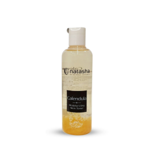 Natasha By Dr. Fredi Setyawan Calendula Moisturizing Skin Toner