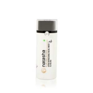 Natasha By Dr. Fredi Setyawan, Extra Refreshing Facial Wash For Oily Skin