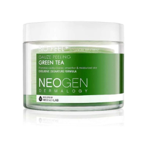 Neogen Dermalogy Bio Peel Gauze Peeling Green Tea