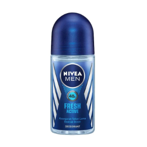 Nivea Men Fresh Active Deodorant Roll On