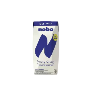 Nobo Minuman Oat (Oat Mlk)