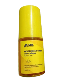 Nrl Kosmetik Toner