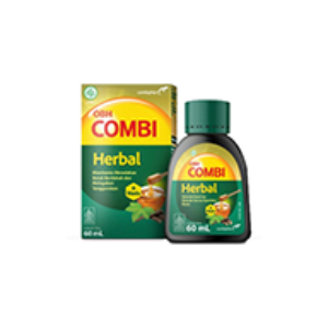 Obh Combi Herbal