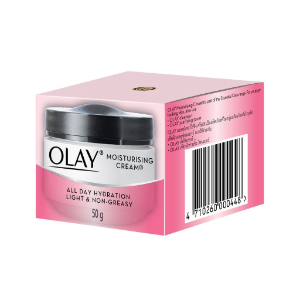 Olay Moisturising Cream①
