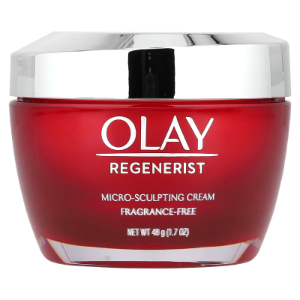 Olay Regenerist Micro-Sculpting Cream①
