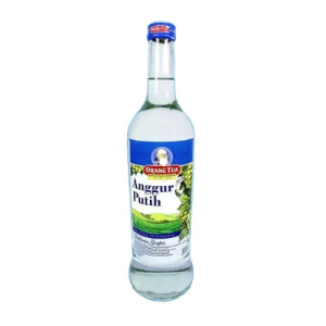 Orang Tua Anggur Putih Fortifikasi (Mengandung Alkohol +- 14.7% Vv)