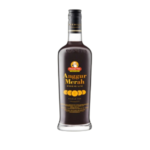 Orang Tua Minuman Beralkohol Golongan B (Mengandung Alkohol +- 14.7% Vv)
