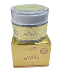 Osyinglow Premium Gold Booster Dna Salmon