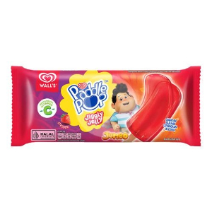 Paddle Pop Es Stik Rasa Stroberi