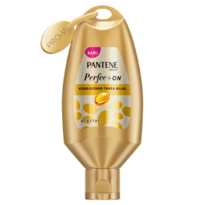 Pantene Pro- V Kondisioner Tanpa Bilas
