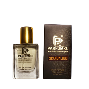 Parfumku Scandalous