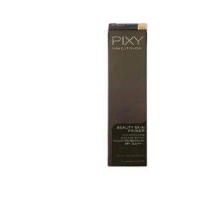 Pixy Make It Glow Beauty Skin Primer 101 Beige