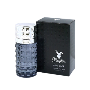 Playhim Eau De Parfum - Black Spark