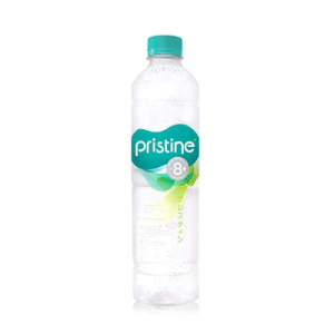 Pristine Air Minum Ph Tinggi