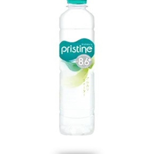 Pristine Air Minum Ph Tinggi