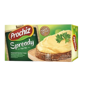 Prochiz Keju Olahan