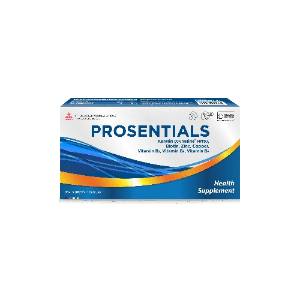 Prosentials