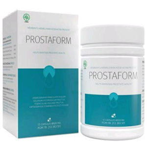 Prostaform