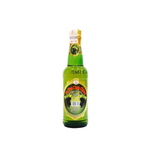 Pu Tao Chee Chiew Isii Anggur Sparkling ( Mengandung Alkohol ± 4.8% Vv )